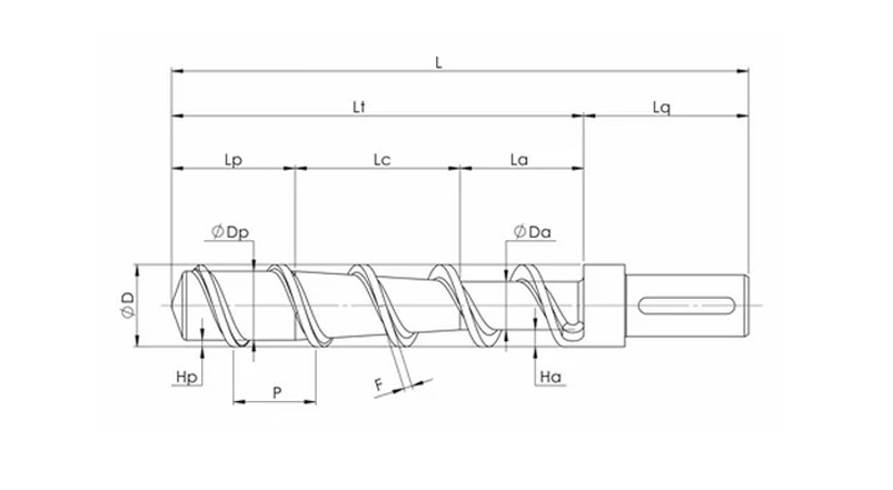 ঝৌসান মাইক্রোওয়েভ স্ক্রু মেশিনারি কোং, লিমিটেড।