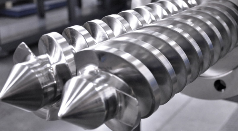 ঝৌসান মাইক্রোওয়েভ স্ক্রু মেশিনারি কোং, লিমিটেড।