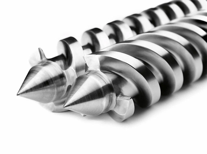 ঝৌসান মাইক্রোওয়েভ স্ক্রু মেশিনারি কোং, লিমিটেড।