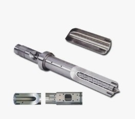 বাইমেটালিক স্ক্রুর তাপ পরিবাহিতা কীভাবে পণ্যের গুণমানকে প্রভাবিত করে?