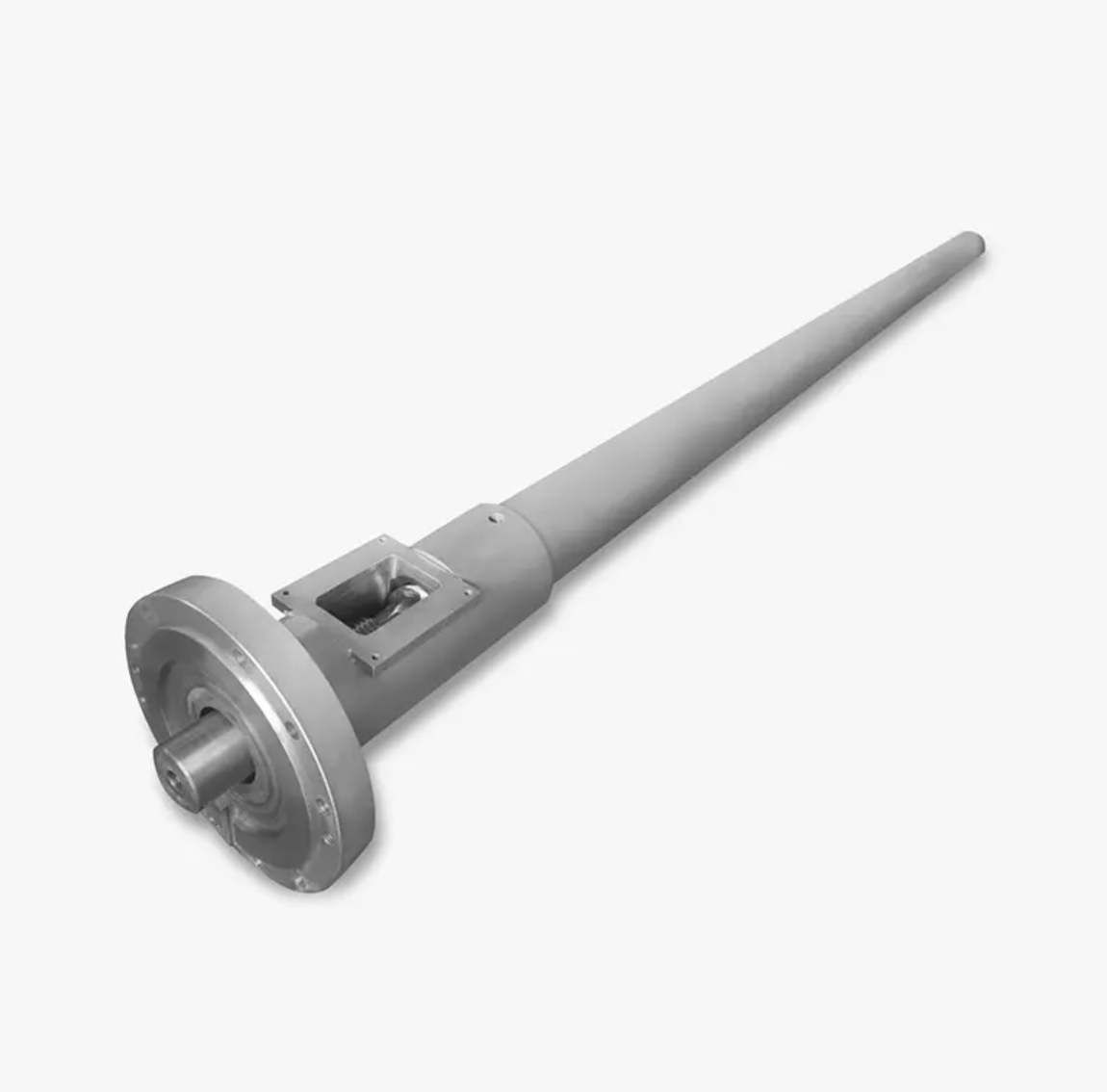 কিভাবে একটি একক স্ক্রু ব্যারেল ব্যবহার করবেন?