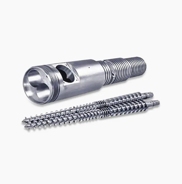 কনিক্যাল টুইন স্ক্রু এক্সট্রুডার কীভাবে ব্যবহার করবেন?